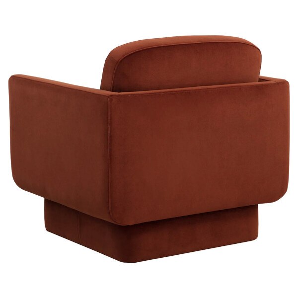 Everton Lounge Chair